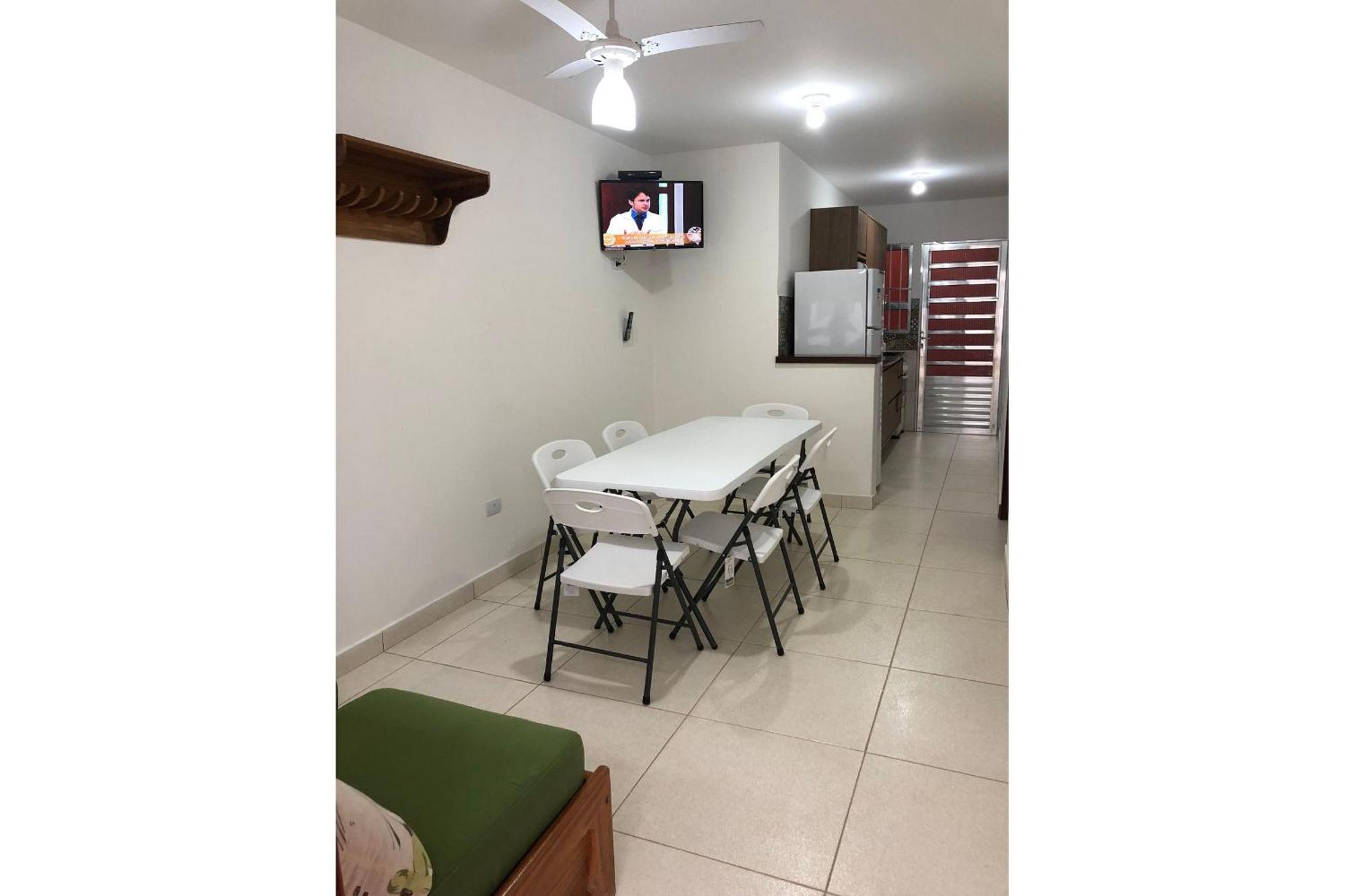 Residencial Porto Di Lazaro Apartment Ubatuba Exterior photo