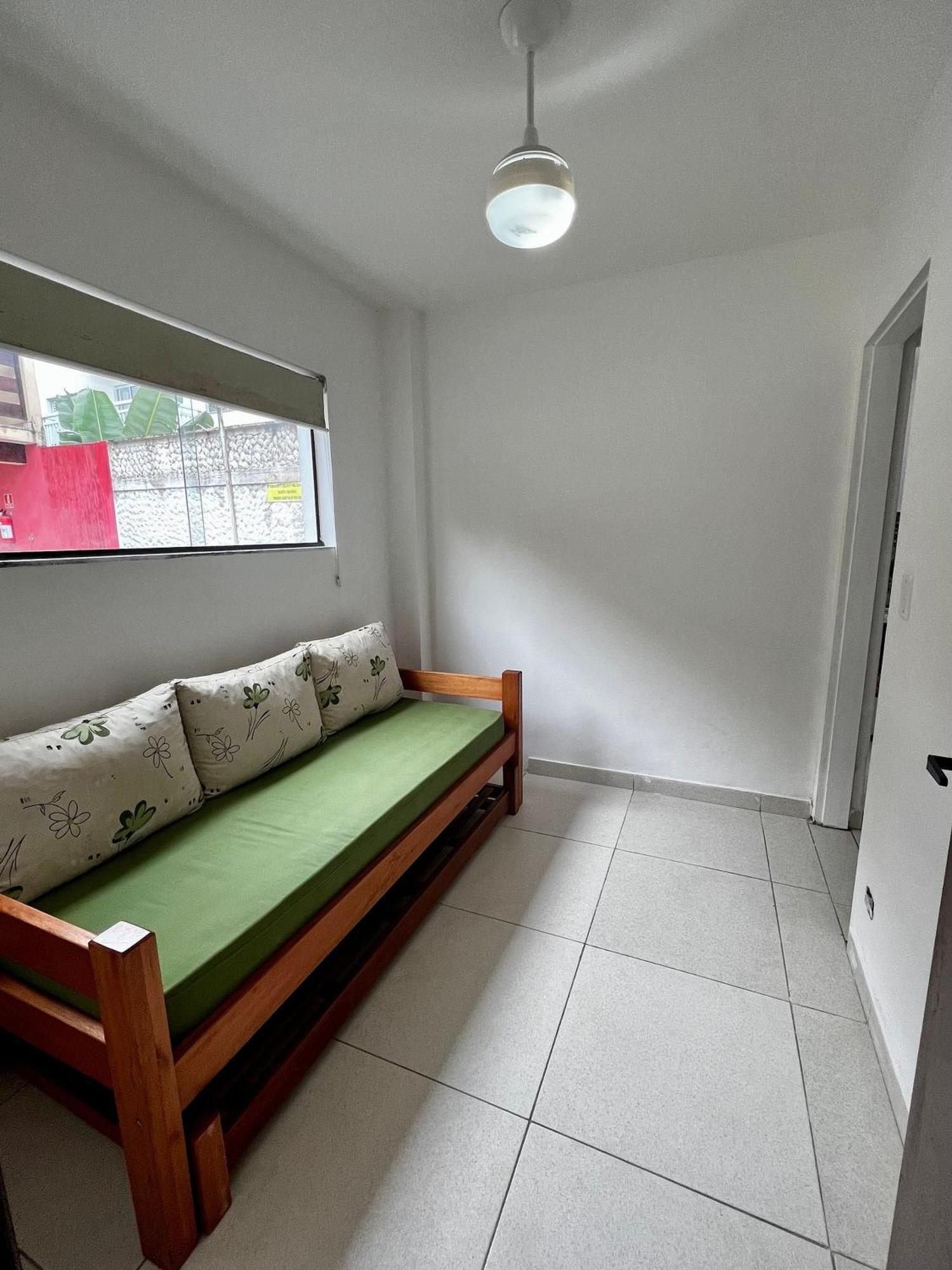 Residencial Porto Di Lazaro Apartment Ubatuba Exterior photo