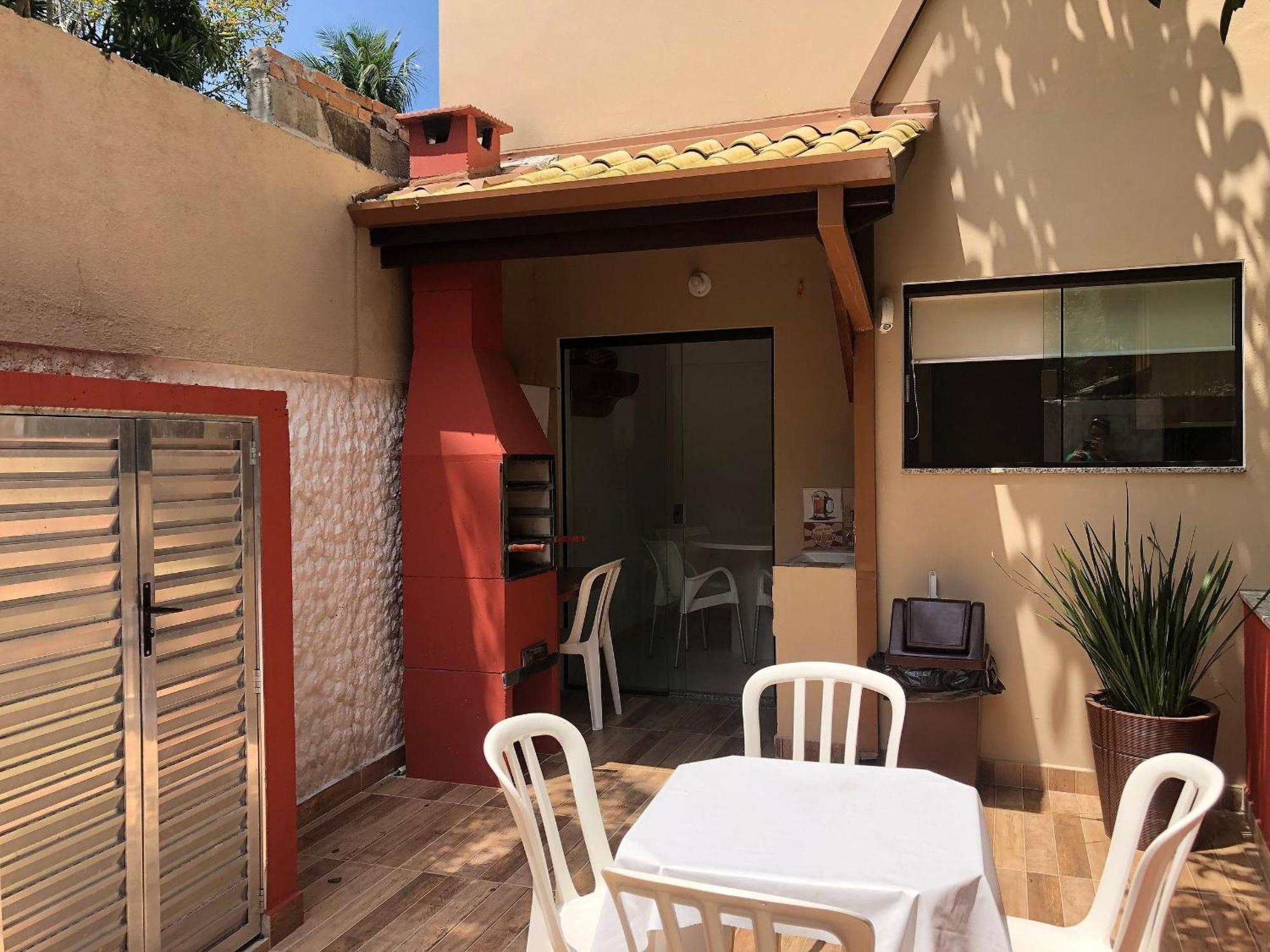 Residencial Porto Di Lazaro Apartment Ubatuba Exterior photo