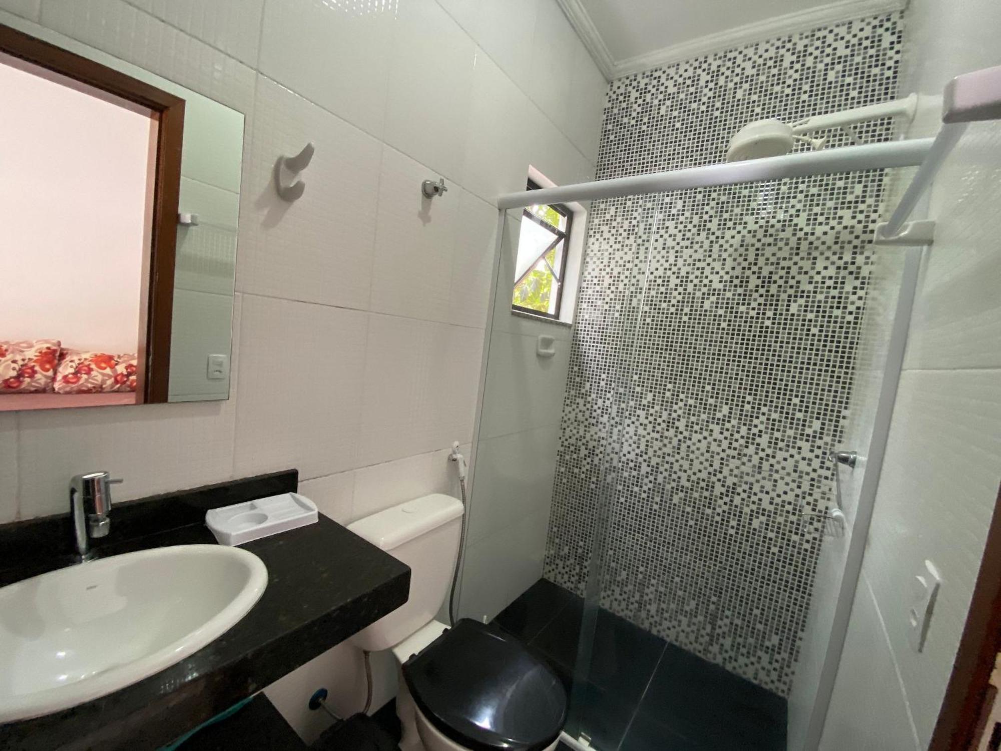 Residencial Porto Di Lazaro Apartment Ubatuba Exterior photo